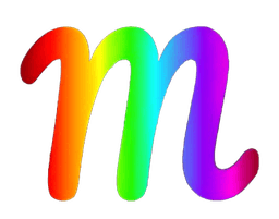 Muffinized Logo